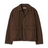 LEMAIRE Heavyduty Broken Jacket 160967350 [P]