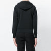 COMME DES GARCONS Rote Herz-Logo-Patch-Hoodie Jacke P1T171-1 45118902 [P]