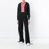COMME DES GARCONS Rote Herz-Logo-Patch-Hoodie Jacke P1T171-1 45118902 [P]