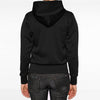 COMME DES GARCONS Rote Herz-Logo-Patch-Hoodie Jacke P1T171-1 45118902 [P]