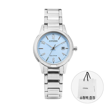 CITIZEN Damen Uhr 71L 157856034