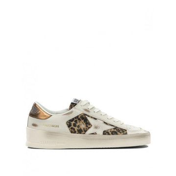 Golden Goose Star Sneakers White Leather 160628147 [P]