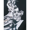 Neil Barrett 16FW Statue of Liberty Neoprene Sweatshirt PBJS136D B520S 01 33223996 [P]