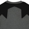 NEIL BARRETT Star Panel Sweatshirt PBJS191V E520C 1240 45118524 [P]