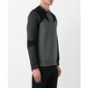 NEIL BARRETT Star Panel Sweatshirt PBJS191V E520C 1240 45118524 [P]
