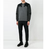 NEIL BARRETT Star Panel Sweatshirt PBJS191V E520C 1240 45118524 [P]