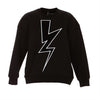 NEIL BARRETT Lightning Sweatshirt PBJS200C E511C 524 45118528 [P]