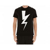 NEIL BARRETT Bolt Slim Fit T-Shirt 45118516 [P]