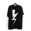 NEIL BARRETT Bolt Slim Fit T-Shirt 45118516 [P]