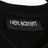 NEIL BARRETT Bolt Slim Fit T-Shirt 45118516 [P]