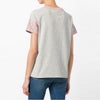 Kenzo Women's Round Neck Short Sleeve T-Shirt PF752TS793985 96 45114494 [P]