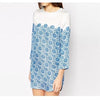 PEPE JEANS Damen Kleid PL951263 45117735 [P]