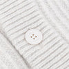 MAISON KITSUNE Wollripp-Cardigan mit Fuchs-Kopf H120 162884575 [P]