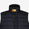 PARAJUMPERS パディングベスト PM JCKSL01 541 45118686 [P]