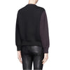 NEIL BARRETT Thunder Neopren Sweatshirt C1564 1204 45117745 [P]