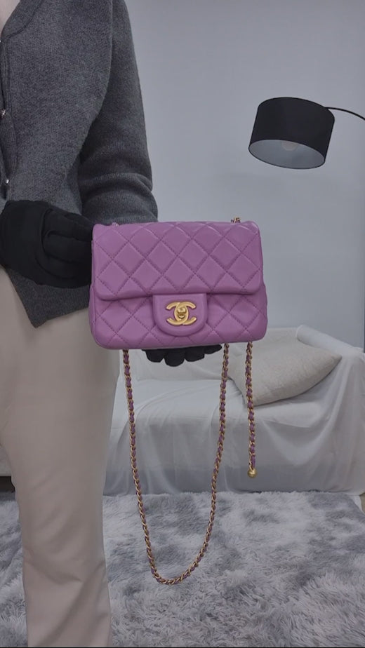 product video file