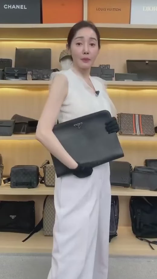 product video file