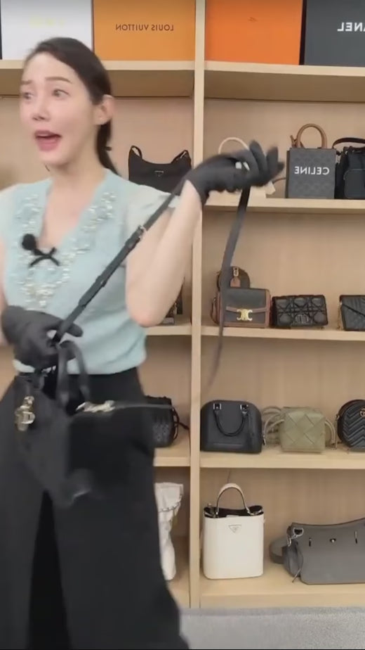 product video file