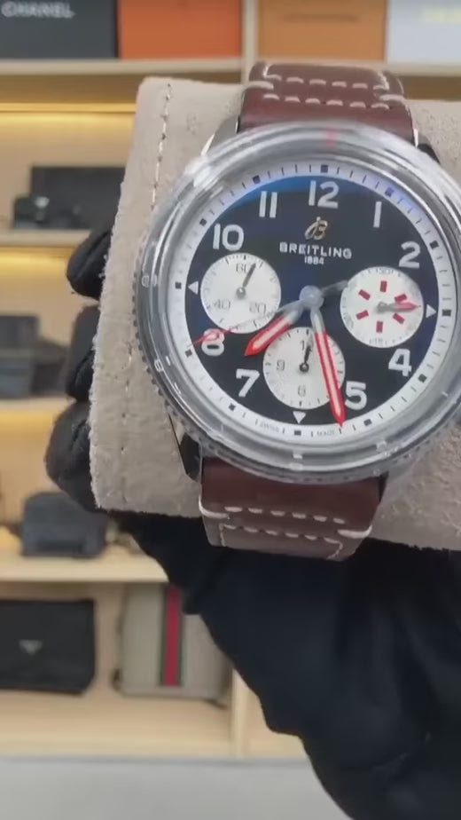 product video file