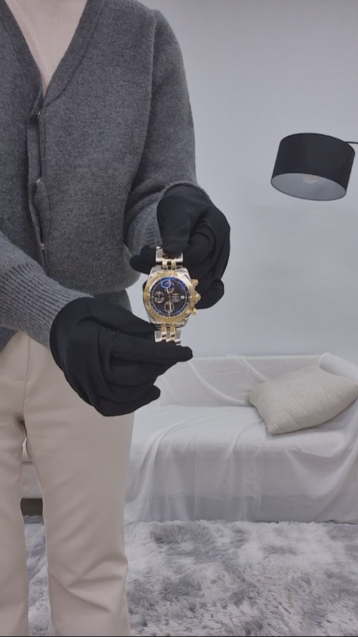 product video file