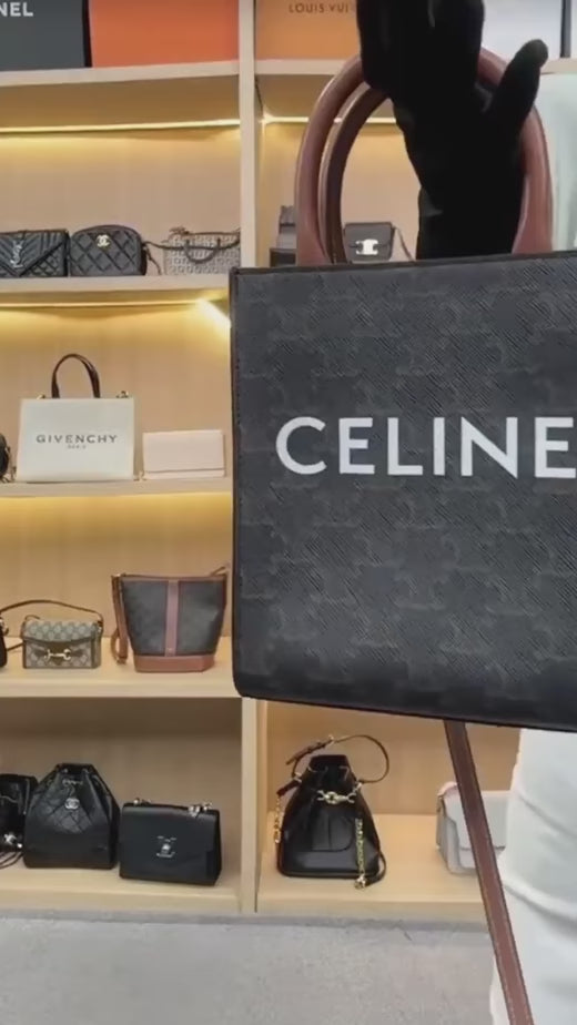 product video file