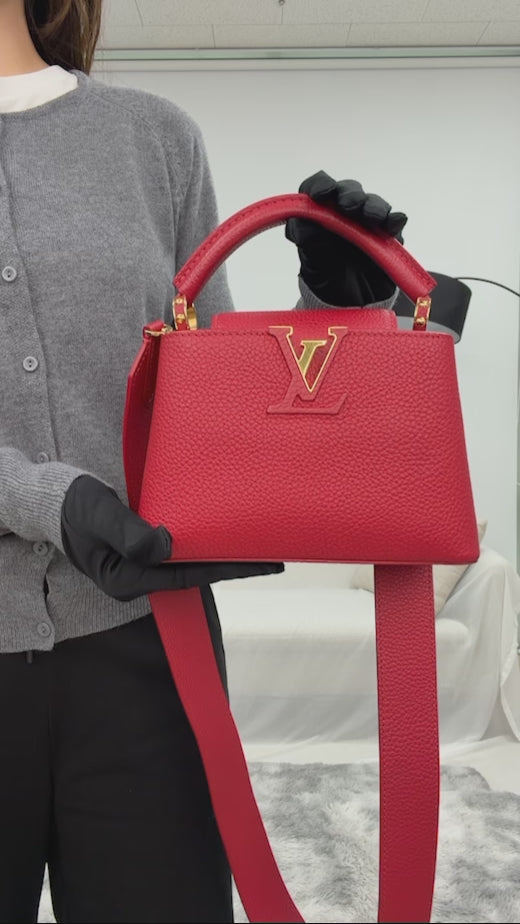 product video file