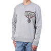 VALENTINO 3TV 080 Military Print Sweatshirt 162147049 [P]