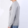 VALENTINO 3TV 080 Military Print Sweatshirt 162147049 [P]