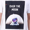 VALENTINO 3LE 0BO スペースプリントTシャツ 162147048 [P]