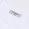 VALENTINO 3LE 0BO スペースプリントTシャツ 162147048 [P]