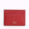 VALENTINO Rockstud Kartenetui Rot PW2P0486BOL 0RO 45118288 [P]