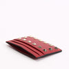VALENTINO Rockstud Kartenetui Rot PW2P0486BOL 0RO 45118288 [P]