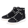 Valentino Rockstud High-Top Sneakers 162147046 [P]
