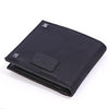 VALENTINO カモフラージュスタッズ二つ折り財布 162147045 [P]