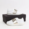 VALENTINO Goldene verborgene Sneakers FLR L71 PY2S0830 45116526 [P]