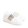 VALENTINO Goldene verborgene Sneakers FLR L71 PY2S0830 45116526 [P]
