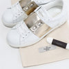 VALENTINO Goldene verborgene Sneakers FLR L71 PY2S0830 45116526 [P]