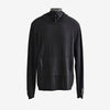 Chrome Hearts Tiny Charm Patch Polo Knit Black C0101C007 162850874 [P]