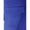 REI Oversized Schulter Wollmantel RAEY0110 41476214 [P]