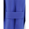 REI Oversized Schulter Wollmantel RAEY0110 41476214 [P]