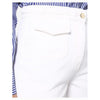 Valentino 19SS Braid Belt White Denim RB3DD07W4EC 0BO 32204059 [P]