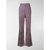 Valentino 19SS Twill Pants RB3RB2X04ES MBY 32204077 [P]