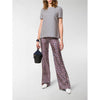 Valentino 19SS Twill Pants RB3RB2X04ES MBY 32204077 [P]