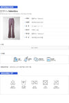 Valentino 19SS Twill Pants RB3RB2X04ES MBY 32204077 [P]