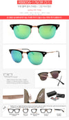 RAY BAN RB8056 176/3R Sonnenbrille leicht ultraleicht 65872841 [P]