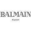 BALMAIN Button-Logo-Druck Baumwolltop RF11075 I042 45118326 [P]