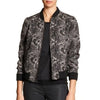 BANANA REPUBLIC Bomberjacke aus Soft-Tencel RN54023 CA17897 45118287 [P]