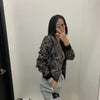 BANANA REPUBLIC Bomberjacke aus Soft-Tencel RN54023 CA17897 45118287 [P]