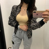 BANANA REPUBLIC Bomberjacke aus Soft-Tencel RN54023 CA17897 45118287 [P]