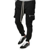 RICK OWENS Cargo Jogginghose RU01B1396 BA 09 64234245 [P]